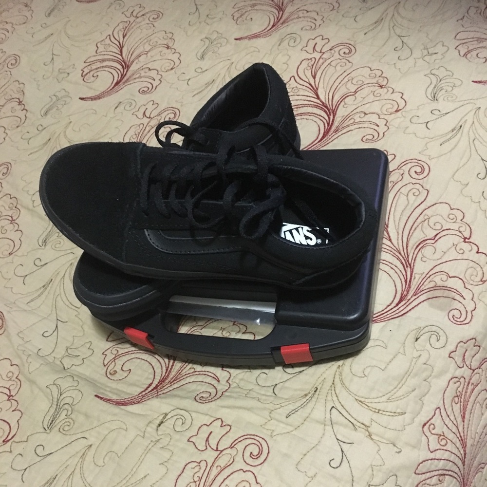 Vans